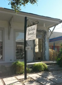 Melissa Bonin Gallery