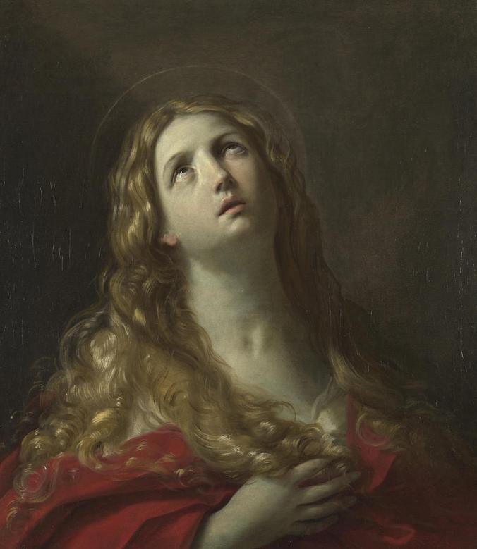 MM by Guido Reni