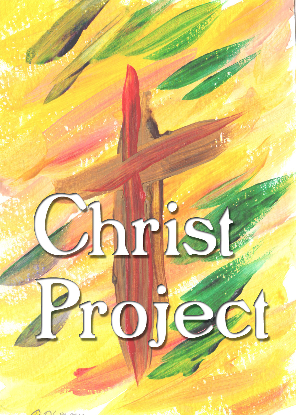 christ project