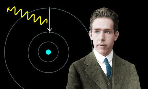 niels bohr